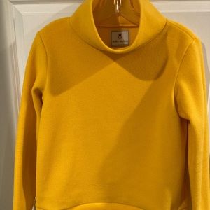 DudleyStephens Park Slope Marigold XS great condition